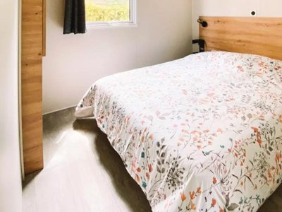 Cliquez pour découvrir toutes les photos de l'HÉBERGEMENT ! mobil-home - De La Geres photo 3