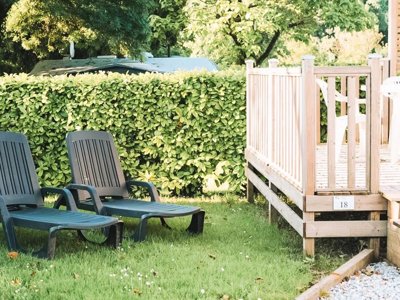 Cliquez pour découvrir toutes les photos de l'HÉBERGEMENT ! mobil-home - Maeva Escapades De La Geres photo 7