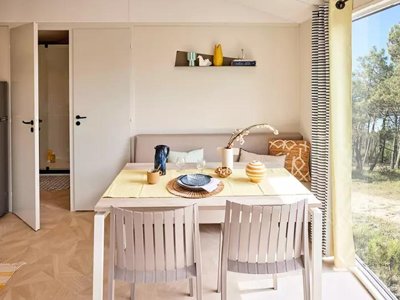 mobil-home - Maeva Escapades De La Geres photo 4