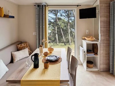 mobil-home - Maeva Escapades De La Geres photo 7
