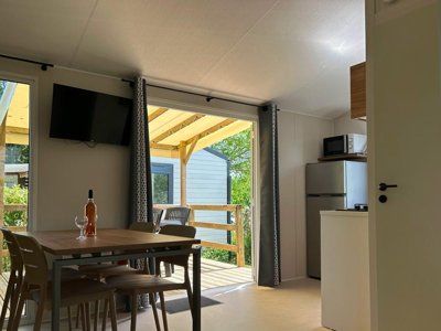 mobil-home - De La Geres photo 11