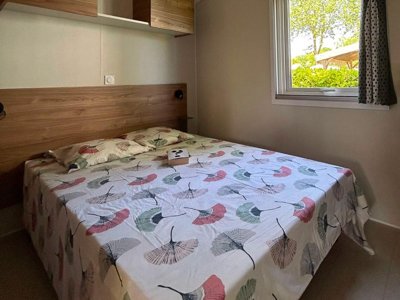mobil-home - De La Geres photo 12
