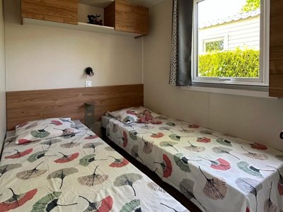 mobil-home - De La Geres photo 13