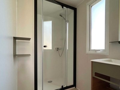 mobil-home - De La Geres photo 14