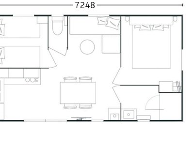 mobil-home - De La Geres photo 2