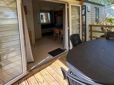 mobil-home - De La Geres photo 8