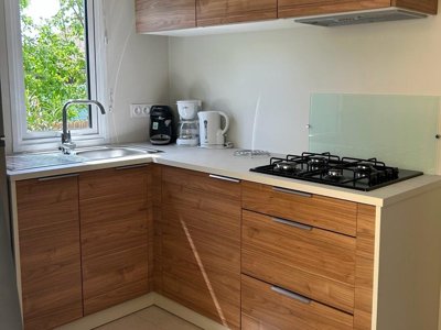 mobil-home - De La Geres photo 9