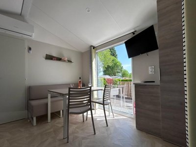 mobil-home - De La Geres photo 10