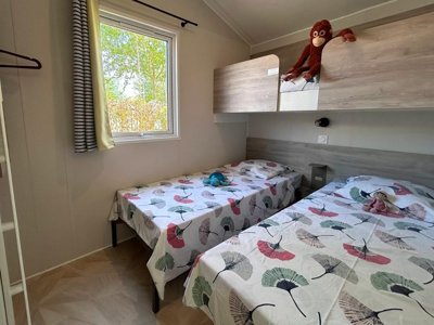 mobil-home - De La Geres photo 14