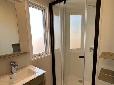 mobil-home - De La Geres photo 15