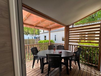 mobil-home - De La Geres photo 9