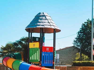 Cliquez pour découvrir toutes les photos de l'ÉTABLISSEMENT ! camping Maeva Escapades De La Geres photo 8