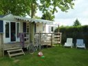 mobil-home - camping De La Geres photo 5