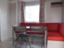 Cliquez pour découvrir toutes les photos de l'HÉBERGEMENT ! mobil-home - camping De La Geres photo 4
