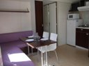 Cliquez pour découvrir toutes les photos de l'HÉBERGEMENT ! mobil-home - camping Maeva Escapades De La Geres photo 4