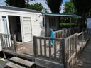 mobil-home - camping De La Geres photo 2