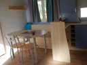 Cliquez pour découvrir toutes les photos de l'HÉBERGEMENT ! mobil-home - camping Maeva Escapades De La Geres photo 3