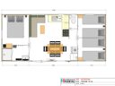 mobil-home - camping De La Geres photo 3