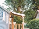 mobil-home - camping De La Geres photo 3