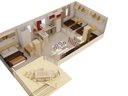 mobil-home - camping De La Geres photo 4