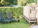 Cliquez pour découvrir toutes les photos de l'HÉBERGEMENT ! mobil-home - camping De La Geres photo 2