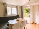 Cliquez pour découvrir toutes les photos de l'HÉBERGEMENT ! mobil-home - camping De La Geres photo 9