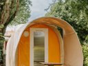hébergement insolite - camping De La Geres photo 1