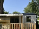 Cliquez pour découvrir toutes les photos de l'HÉBERGEMENT ! mobil-home - camping De La Geres photo 2