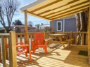 Cliquez pour découvrir toutes les photos de l'HÉBERGEMENT ! mobil-home - camping De La Geres photo 4