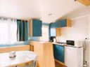 Cliquez pour découvrir toutes les photos de l'HÉBERGEMENT ! mobil-home - camping Maeva Escapades De La Geres photo 3