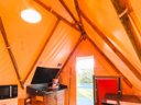 Cliquez pour découvrir toutes les photos de l'HÉBERGEMENT ! tente - camping Maeva Escapades De La Geres photo 2