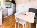 Cliquez pour découvrir toutes les photos de l'HÉBERGEMENT ! mobil-home - camping Maeva Escapades De La Geres photo 2