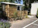 mobil-home - camping Maeva Escapades De La Geres photo 3
