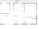 Cliquez pour découvrir toutes les photos de l'HÉBERGEMENT ! mobil-home - camping Maeva Escapades De La Geres photo 7