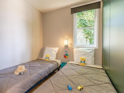 Cliquez pour découvrir toutes les photos de l'HÉBERGEMENT ! mobil-home - Sun Océan photo 8