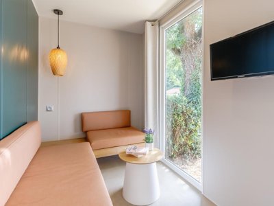 mobil-home - Sun Océan photo 6