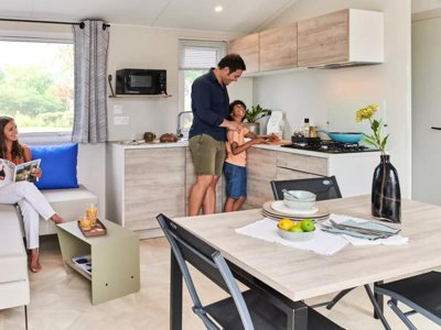 mobil-home - Sun Océan photo 3