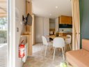 Cliquez pour découvrir toutes les photos de l'HÉBERGEMENT ! mobil-home - camping Sun Océan photo 7