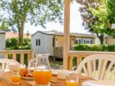 mobil-home - camping Sun Océan photo 2