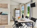 mobil-home - camping Sun Océan photo 2