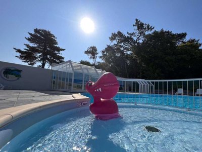 Cliquez pour découvrir toutes les photos de l'ÉTABLISSEMENT ! camping Flots De L'Océan photo 11