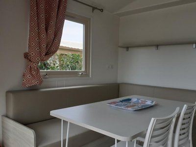 mobil-home - Flots De L'Océan photo 3
