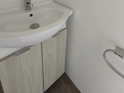 Cliquez pour découvrir toutes les photos de l'HÉBERGEMENT ! mobil-home - Flots De L'Océan photo 7