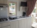 mobil-home - camping Flots De L'Océan photo 2