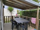 Cliquez pour découvrir toutes les photos de l'HÉBERGEMENT ! mobil-home - camping Flots De L'Océan photo 1
