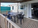 Cliquez pour découvrir toutes les photos de l'HÉBERGEMENT ! mobil-home - camping Flots De L'Océan photo 2