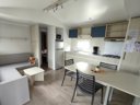 Cliquez pour découvrir toutes les photos de l'HÉBERGEMENT ! mobil-home - camping Flots De L'Océan photo 3