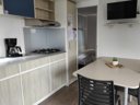 Cliquez pour découvrir toutes les photos de l'HÉBERGEMENT ! mobil-home - camping Flots De L'Océan photo 4
