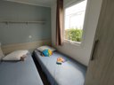 Cliquez pour découvrir toutes les photos de l'HÉBERGEMENT ! mobil-home - camping Flots De L'Océan photo 7