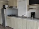 Cliquez pour découvrir toutes les photos de l'HÉBERGEMENT ! mobil-home - camping Flots De L'Océan photo 2